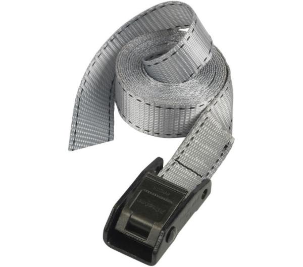 Master Lock Spanngurt 3112 Grau 5,00 m