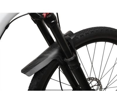 Z&eacute;fal Mudguards Deflector Lite Front Produktbild 2