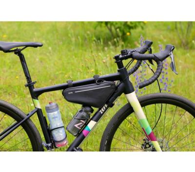 Z&eacute;fal Trinkflasche Arctica Orange 750 ml Produktbild 1