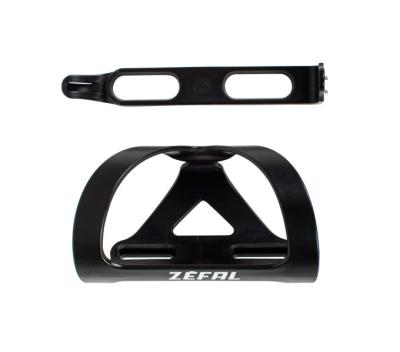 Z&eacute;fal Flaschenhalter WIIZ Schwarz Produktbild 1