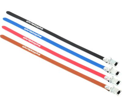 Z&eacute;fal Riemen Christophe 516 Rot Produktbild 1