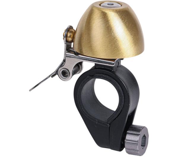 Z&eacute;fal Klingel Classic Bike Bell Gold