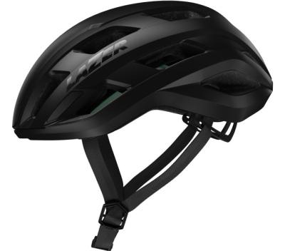 LAZER LAZER Helm Strada KinetiCore Road Full Matte Black (L) 58-61 cm Produktbild 3