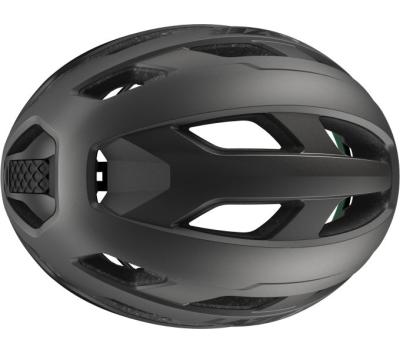 LAZER LAZER Helm Strada KinetiCore Road Matte Titanium (S) 52-56 cm Produktbild 4