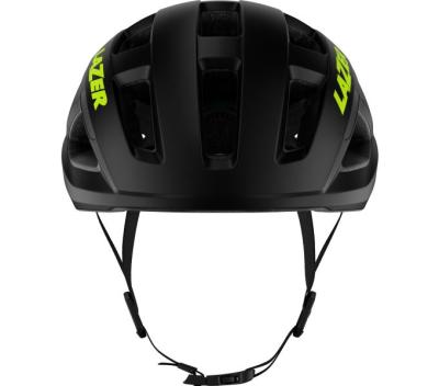 LAZER LAZER Helm Tonic KinetiCore Road Flash Yellow Matte Black (M) 55-59 cm Produktbild 1