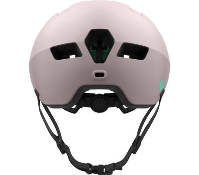 LAZER LAZER Helm CityZen KinetiCore Urban/E-Bike Matte Lila (M) 55-59 cm Produktbild 2