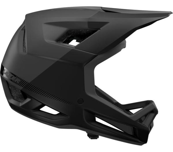 LAZER LAZER Helm Cage KinetiCore MTB/Downhill Matte Black (XL) 60-62 cm