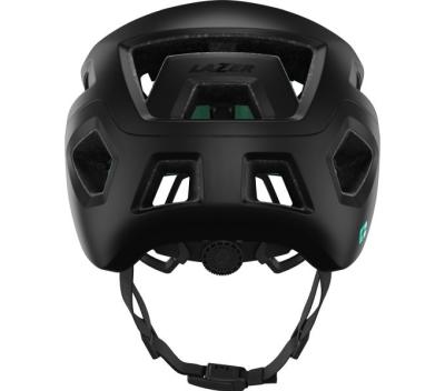 LAZER LAZER Helm Coyote KinetiCore MTB Matte Black (S) 52-56 cm Produktbild 2