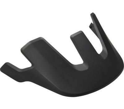 LAZER VISIER CHIRU MATTE WHITE L          . Produktbild 2