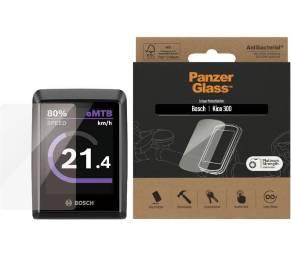 PanzerGlass PANZERGLASS BOSCH KIOX 300