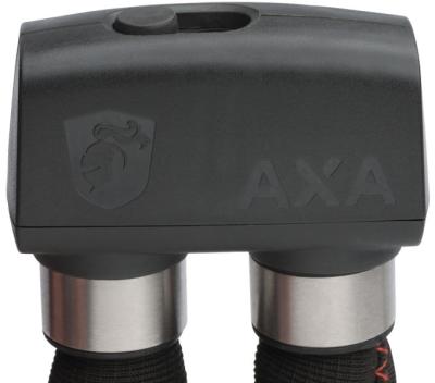 AXA AXA Faltschloss Foldable 800 1.000 mm SK 9 Schwarz Produktbild 3