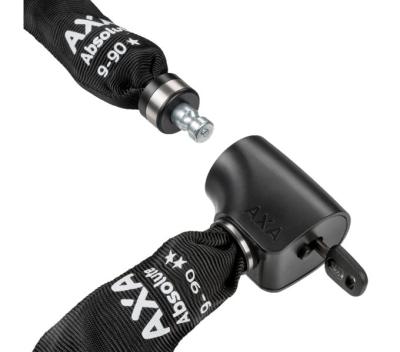 AXA AXA Kettenschloss Absolute 9-90 Produktbild 2