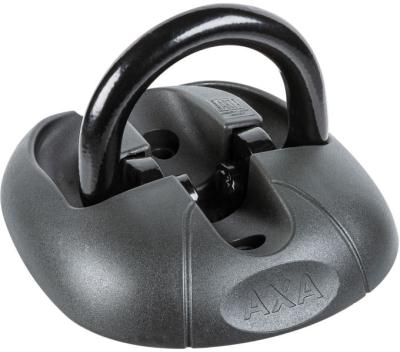AXA AXA Befestigungsb&uuml;gel Wall/Floor Anchor Produktbild 2