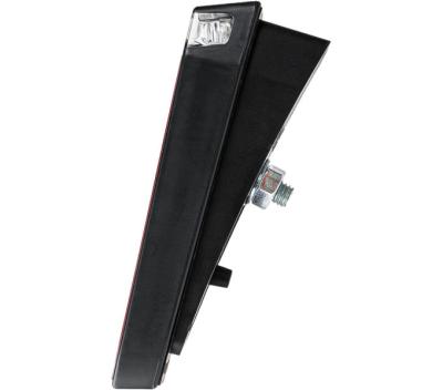 AXA R&uuml;cklicht Nyx E-Bike Signal Produktbild 2