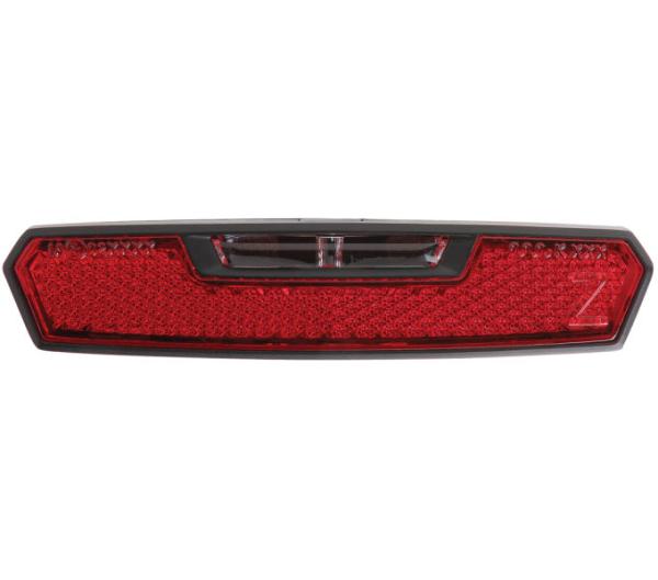 AXA R&uuml;cklicht Juno E-Bike Signal 80