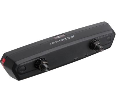 AXA R&uuml;cklicht Juno E-Bike Signal 80 Produktbild 2