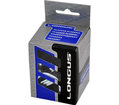 Longus Steuersatz HS 2 Produktbild 1