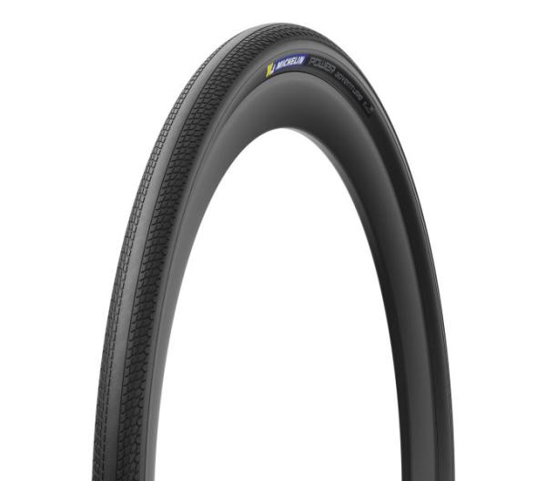Michelin MICHELIN FALTREIFEN POWER ADVENTURE COMPETITION LINE GUM-X 36-622 Schwarz TS TLR