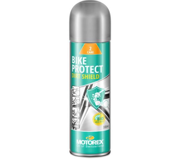 MOTOREX BIKE PROTECT BIO