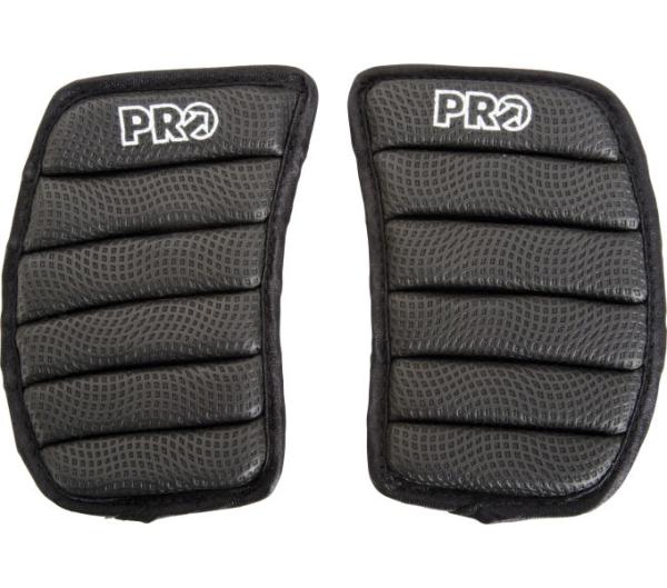 PRO Armpads Missile gro&szlig; 1 Paar 1,0 cm