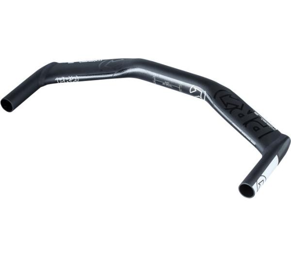 PRO Basislenker Missile AL 40 cm Schwarz