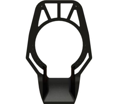 PRO Spacerset Vibe Evo 1 1/4" Produktbild 1