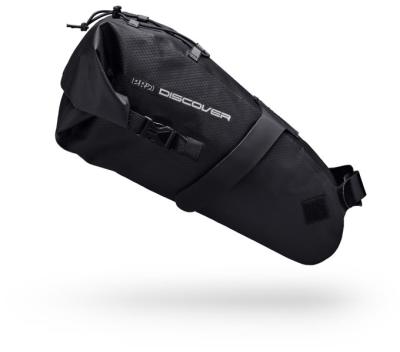PRO Satteltasche Discover Team 10 l Produktbild 1