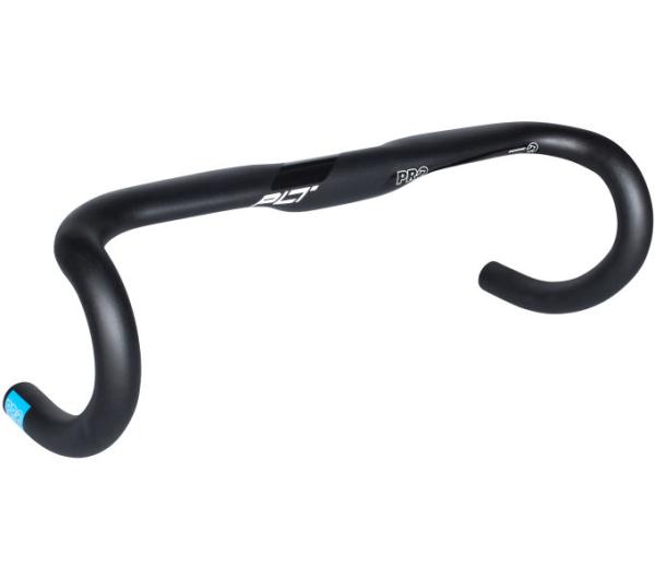 PRO Lenker PLT Compact Ergo 44 cm Schwarz