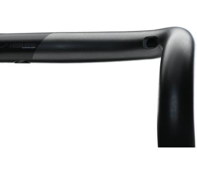 PRO Lenker Vibe Superlight 42cm Compact, UD Carbon, 31.8mm Produktbild 5