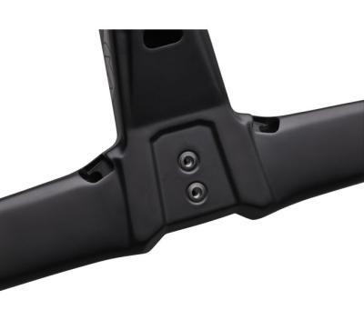 PRO Lenker Vibe Evo 115mm - 38cm, inkl. Spacer Produktbild 5