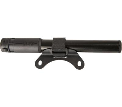 PRO Minipumpe Compact Schlauch Schwarz Produktbild 1