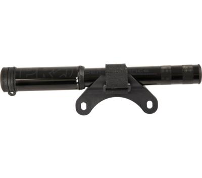 PRO Minipumpe Performance HP Schwarz Produktbild 1