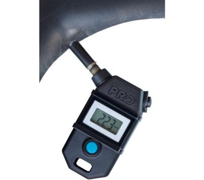 PRO Druckpr&uuml;fer Schwarz/Blau Produktbild 3