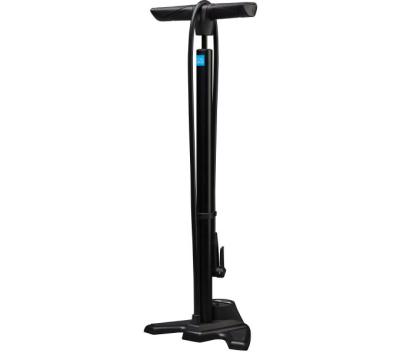 PRO Standpumpe Team Digital Schwarz Produktbild 1