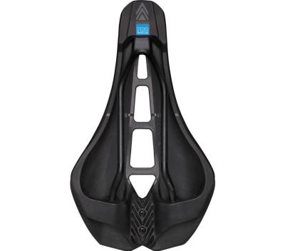 PRO Fahrradsattel Stealth Team 152 mm Schwarz Carbon Gestell Produktbild 5