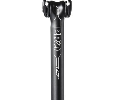 PRO Sattelst&uuml;tze LT 31,6 mm 0 mm Offset 400 mm L&auml;nge Produktbild 1