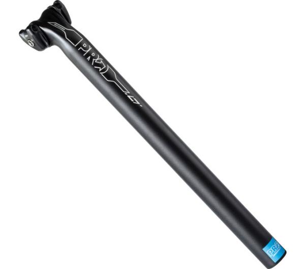 PRO Sattelst&uuml;tze LT 31,6 mm 20 mm Offset 400 mm L&auml;nge