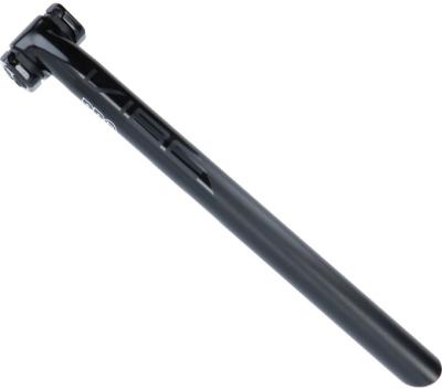 PRO Sattelst&uuml;tze Vibe Alu 27,2 mm 20 mm Offset 350 mm L&auml;nge Produktbild 1