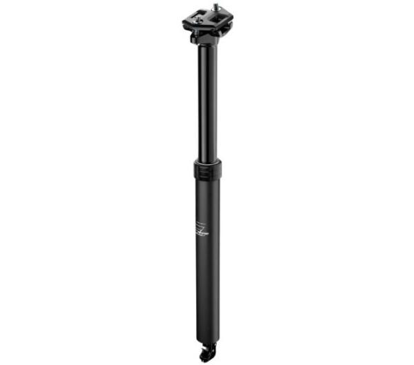PRO Sattelst&uuml;tze LT DSP 150 mm versenkbar externe Zugverlegung 31,6 mm