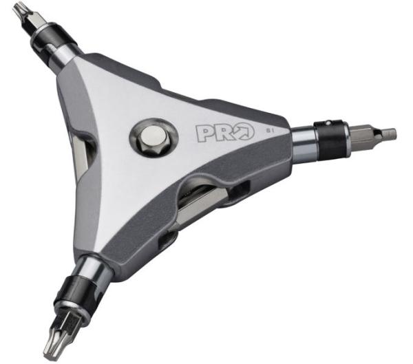 PRO Y-Dreiarmschl&uuml;ssel Team