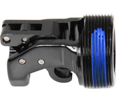 PRO Ausl&ouml;seeinheit Tharsis DSP 100 St&uuml;tzendurchmesser: 27,2 mm Produktbild 1