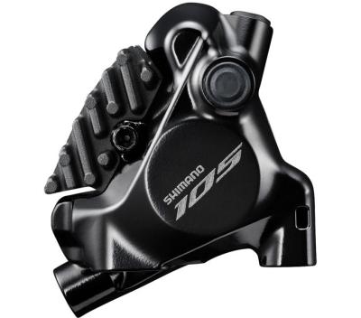 SHIMANO Bremssattel 105 BR-R7170 VR Flat-Mount Produktbild 4