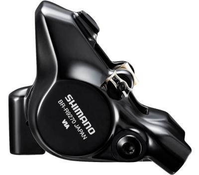 SHIMANO Bremssattel DURA-ACE BR-R9270 VR Flat-Mount Produktbild 1