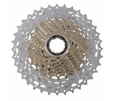 SHIMANO Kassette SLX CS-HG81 10-fach 11-32Z Produktbild 1