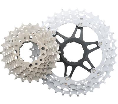 SHIMANO Kassette SLX CS-HG81 10-fach 11-34Z Produktbild 2