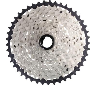 SHIMANO Kassette SLX CS-M7100 12-fach 10-45Z Produktbild 1