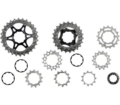 SHIMANO Kassette DURA-ACE CS-R9100 11-fach 11-28Z Produktbild 2