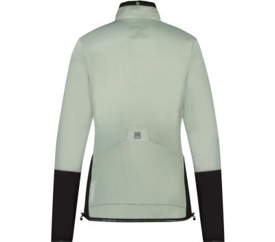 SHIMANO WS Kumano Jacket  Warm Olive (W's) M Produktbild 1