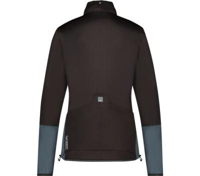 SHIMANO WS Kumano Jacket  Black/Gray (W's) M Produktbild 1