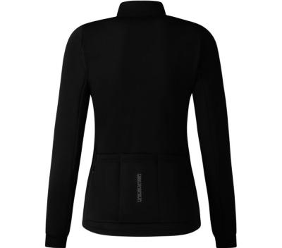 SHIMANO W's Element Jacket Black XL Produktbild 1